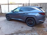Hyundai Tucson 2022 года за 13 700 000 тг. в Уральск – фото 5