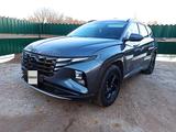 Hyundai Tucson 2022 года за 13 700 000 тг. в Уральск