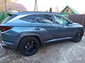 Hyundai Tucson 2022 года за 12 500 000 тг. в Уральск – фото 9