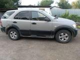 Kia Sorento 2002 года за 1 700 000 тг. в Атбасар – фото 2