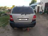 Kia Sorento 2002 года за 1 700 000 тг. в Атбасар – фото 3