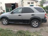Kia Sorento 2002 года за 1 700 000 тг. в Атбасар – фото 5