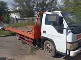 Isuzu 2004 года за 3 500 000 тг. в Павлодар – фото 2