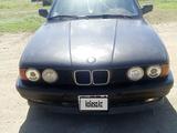 BMW 520 1992 года за 600 000 тг. в Аягоз