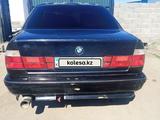 BMW 520 1992 годаүшін600 000 тг. в Аягоз – фото 3