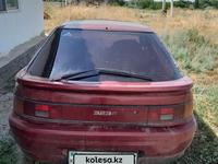 Mazda 323 1993 года за 600 000 тг. в Алматы