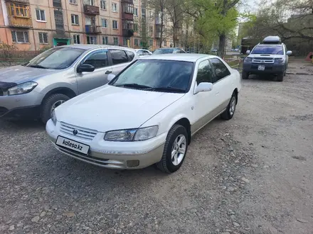 Toyota Camry Gracia 1997 года за 3 400 000 тг. в Усть-Каменогорск – фото 2