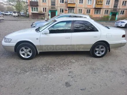 Toyota Camry Gracia 1997 года за 3 400 000 тг. в Усть-Каменогорск – фото 3