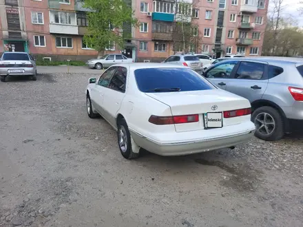 Toyota Camry Gracia 1997 года за 3 400 000 тг. в Усть-Каменогорск – фото 4