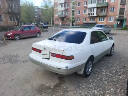 Toyota Camry Gracia 1997 года за 3 400 000 тг. в Усть-Каменогорск – фото 5