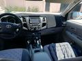 Toyota Hilux 2010 годаүшін7 500 000 тг. в Жанаозен – фото 5