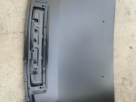 Капот FJ за 1 237 тг. в Алматы