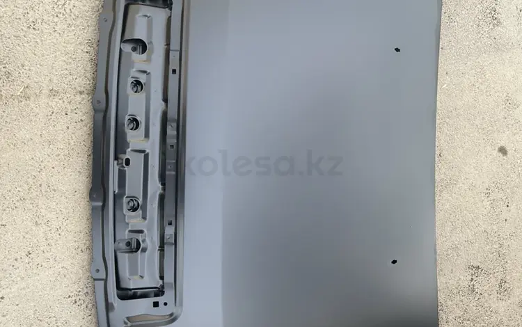 Капот FJ за 1 237 тг. в Алматы