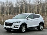 Hyundai Tucson 2019 годаfor10 300 000 тг. в Шымкент – фото 4