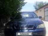 Opel Astra 1999 годаүшін1 250 000 тг. в Шымкент