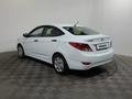 Hyundai Accent 2013 года за 3 790 000 тг. в Алматы – фото 7