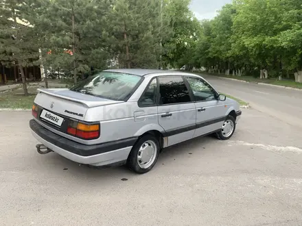 Volkswagen Passat 1992 года за 1 600 000 тг. в Темиртау – фото 5