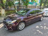 Toyota Avalon 2018 годаүшін11 000 000 тг. в Алматы – фото 2