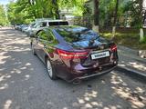 Toyota Avalon 2018 годаүшін11 000 000 тг. в Алматы – фото 3