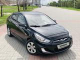 Hyundai Accent 2011 года за 4 790 000 тг. в Талдыкорган – фото 5