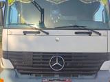 Mercedes-Benz  Actros 1997 года за 4 500 000 тг. в Жаркент