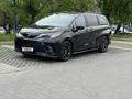 Toyota Sienna 2022 годаүшін25 900 000 тг. в Алматы