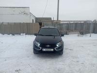 ВАЗ (Lada) Granta 2190 2021 года за 4 000 000 тг. в Костанай