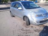 Nissan Note 2008 года за 3 000 000 тг. в Караганда – фото 5