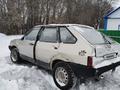 ВАЗ (Lada) 2109 1994 года за 120 000 тг. в Актобе – фото 3