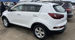 Kia Sportage 2012 года за 5 800 000 тг. в Актау – фото 5