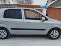 Hyundai Getz 2009 годаүшін3 950 000 тг. в Караганда