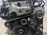 ДВИГАТЕЛЬ МОТОР АКПП КОРОБКА HONDA R20A ИЗ ЯПОНИИ за 400 000 тг. в Тараз – фото 2