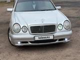 Mercedes-Benz E 230 1996 годаүшін1 850 000 тг. в Астана