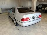 Mercedes-Benz E 230 1996 года за 1 850 000 тг. в Астана – фото 5