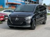 Mercedes-Benz V 200 2024 годаүшін105 000 000 тг. в Алматы