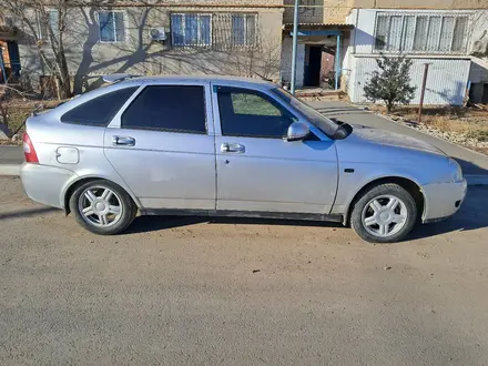 ВАЗ (Lada) Priora 2172 2009 года за 1 650 000 тг. в Атырау