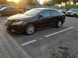 Toyota Camry 2011 года за 9 000 000 тг. в Алматы – фото 2