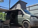 Volkswagen California 2007 года за 25 700 000 тг. в Алматы – фото 2