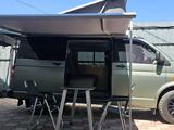 Volkswagen California 2007 года за 25 700 000 тг. в Алматы – фото 3