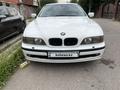 BMW 528 1997 годаүшін3 700 000 тг. в Алматы – фото 4