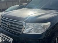 Toyota Land Cruiser 2010 годаfor13 500 000 тг. в Караганда