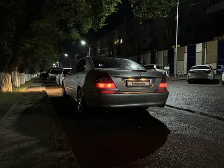 Mercedes-Benz E 350 2007 года за 9 000 000 тг. в Караганда – фото 5