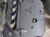 Контрактный двигательfor650 000 тг. в Актобе – фото 2