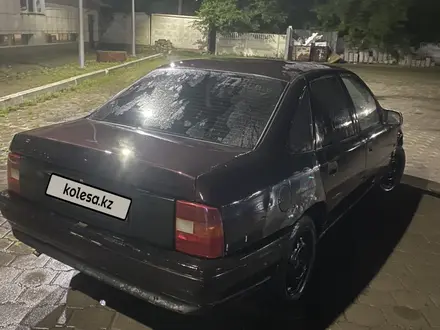 Opel Vectra 1992 года за 800 000 тг. в Караганда – фото 4