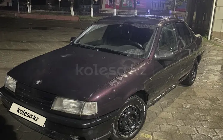 Opel Vectra 1992 года за 800 000 тг. в Караганда