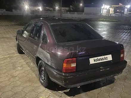 Opel Vectra 1992 года за 800 000 тг. в Караганда – фото 6