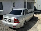 ВАЗ (Lada) Priora 2170 2009 годаfor750 000 тг. в Алматы