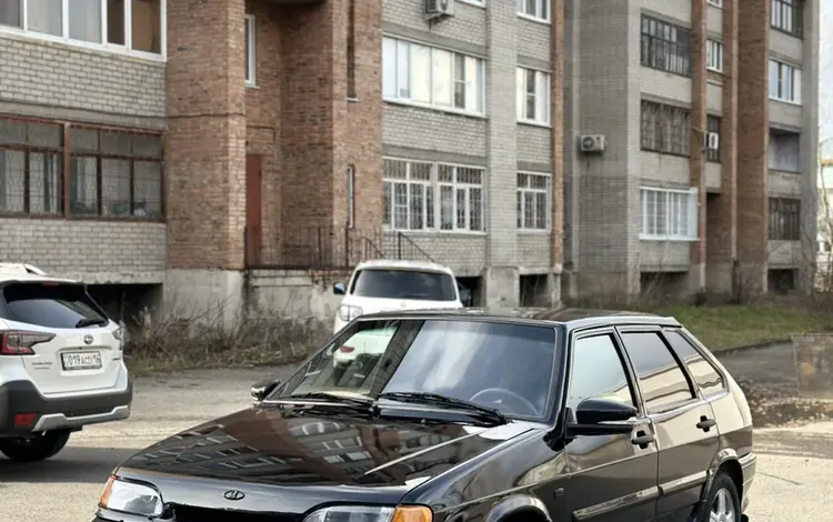 ВАЗ (Lada) 2114 2013 годаүшін2 500 000 тг. в Усть-Каменогорск