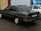 Mercedes-Benz E 200 1990 года за 1 300 000 тг. в Петропавловск – фото 4