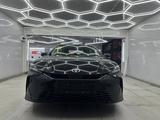 Toyota Camry 2024 годаүшін16 300 000 тг. в Алматы